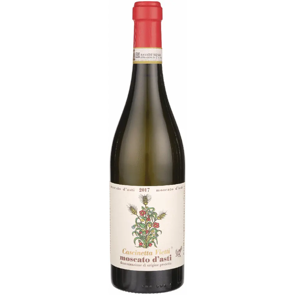 Cascinetta Vietti Moscato d'Asti 750ml
