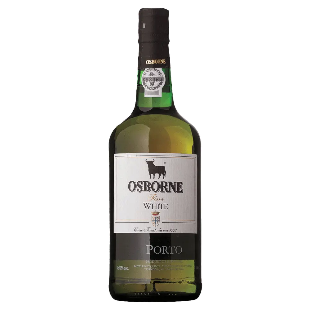 Osborne White Porto 750ml