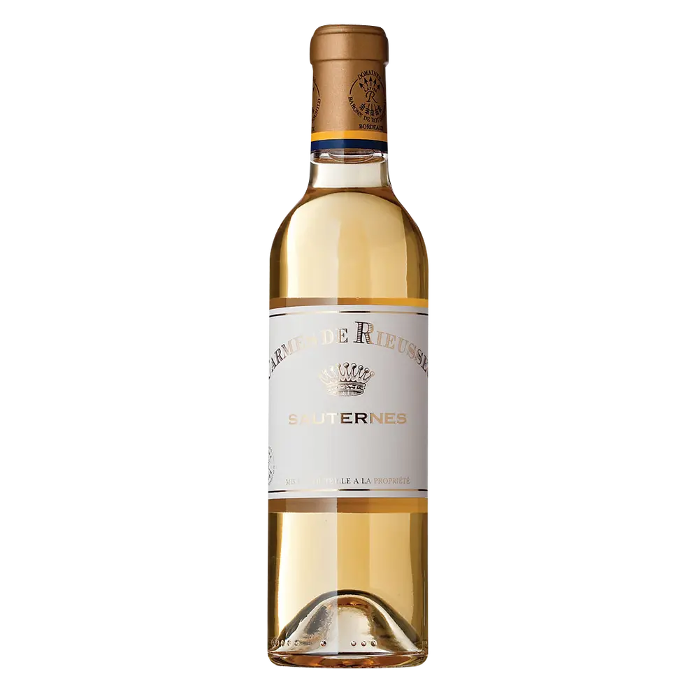Chateau Rieussec Sauternes, 2011 750ml
