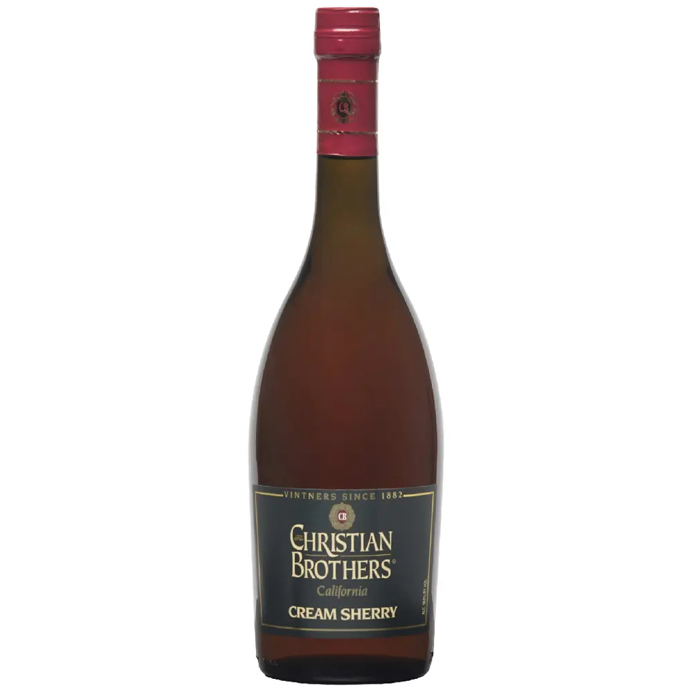 Christian Brothers Cream Sherry 1.5L