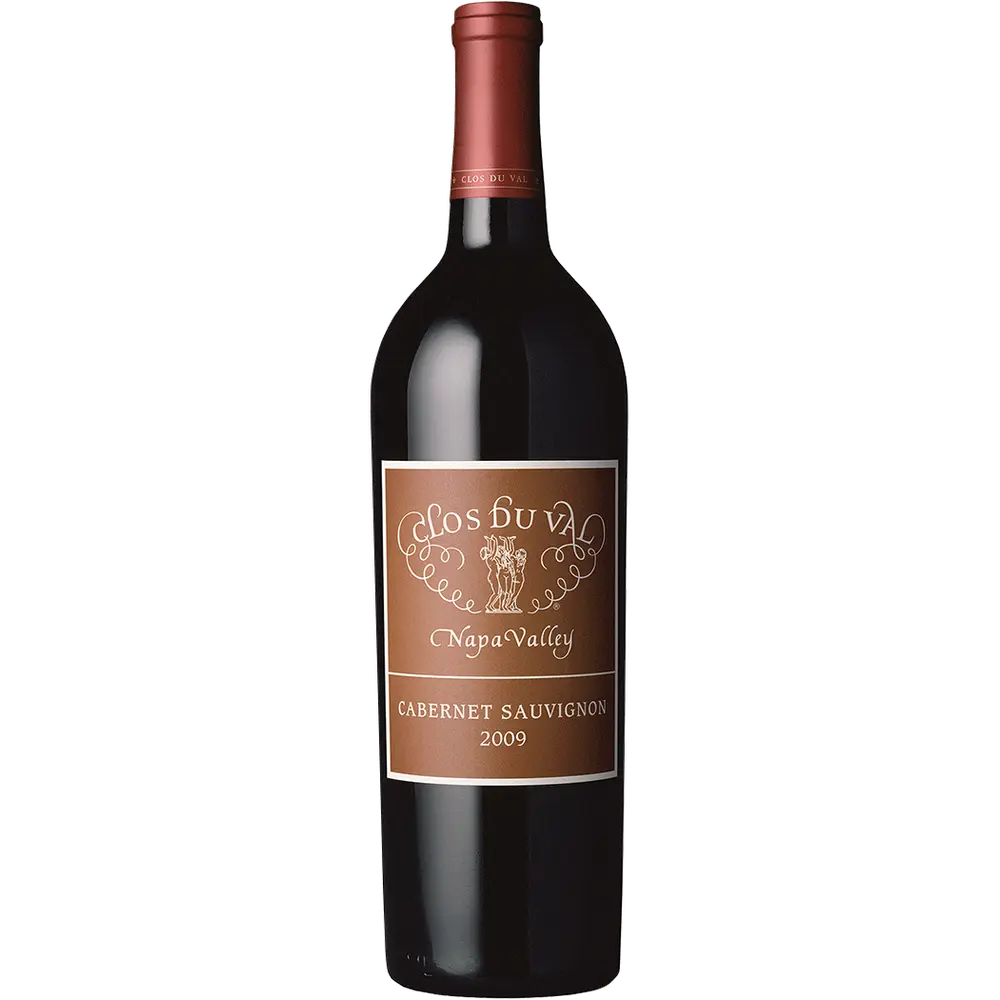 Clos du Val Cabernet Sauvignon Estate Napa Valley, 2022 1.5L
