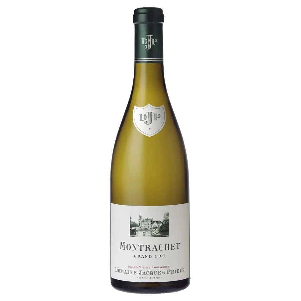 Prieur Montrachet, 2011 750ml