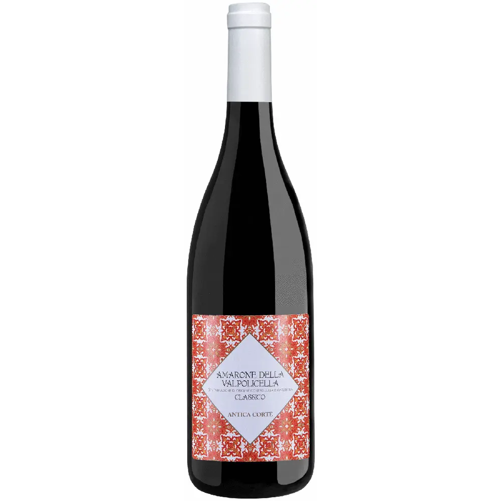 Antica Corte Amarone della Valpolicella Classico, 2021 750ml