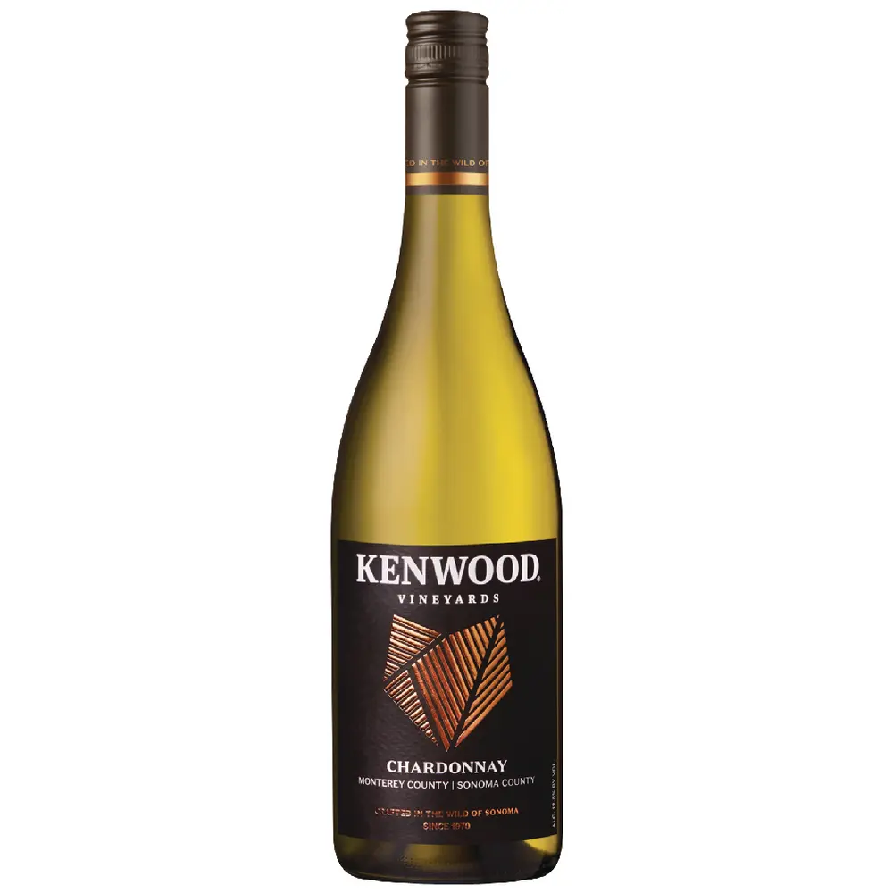 Kenwood Chardonnay 750ml