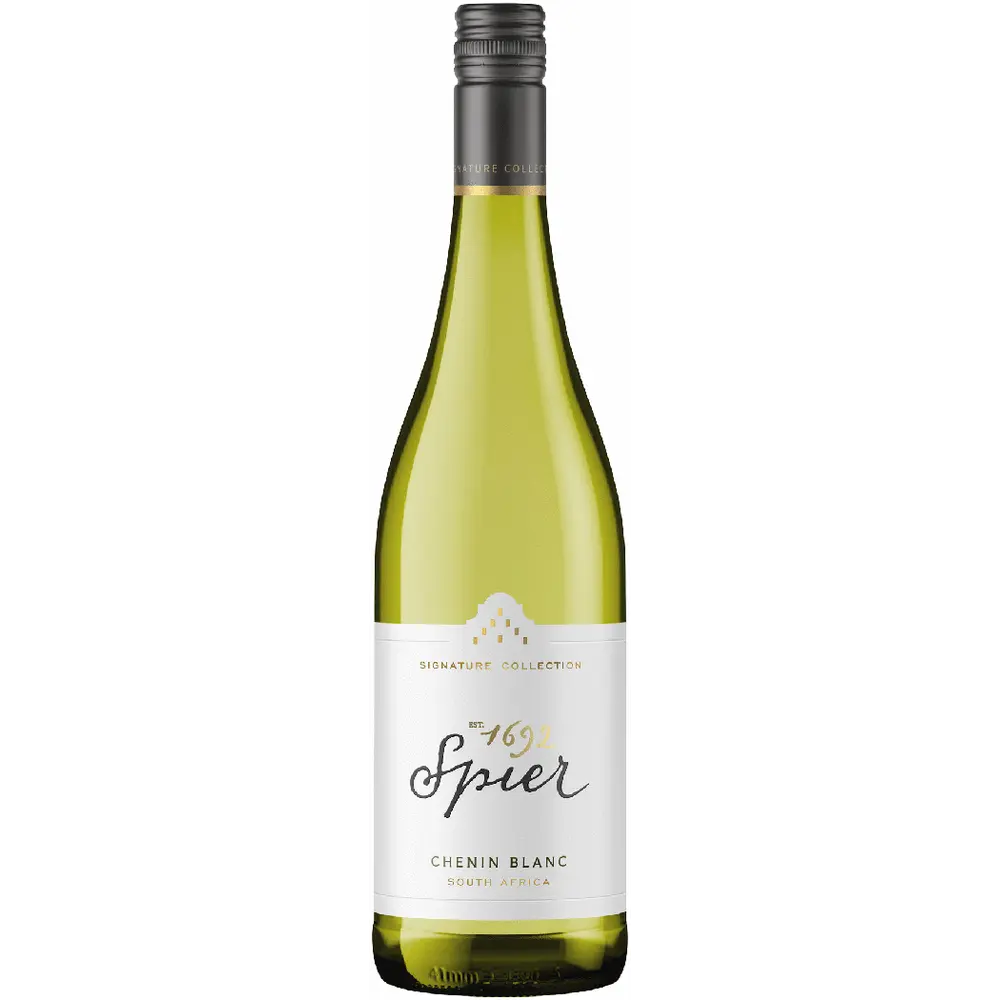 Spier Chenin Blanc 750ml