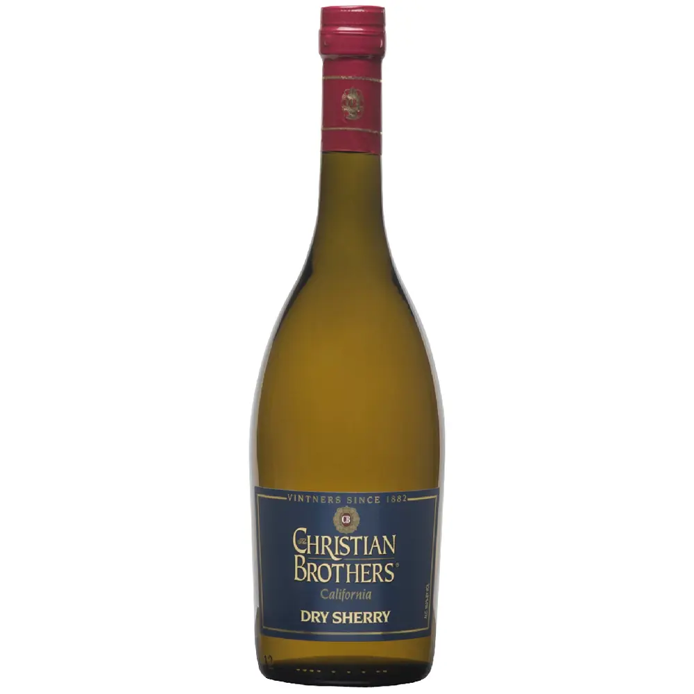 Christian Brothers Dry Sherry 1.5L