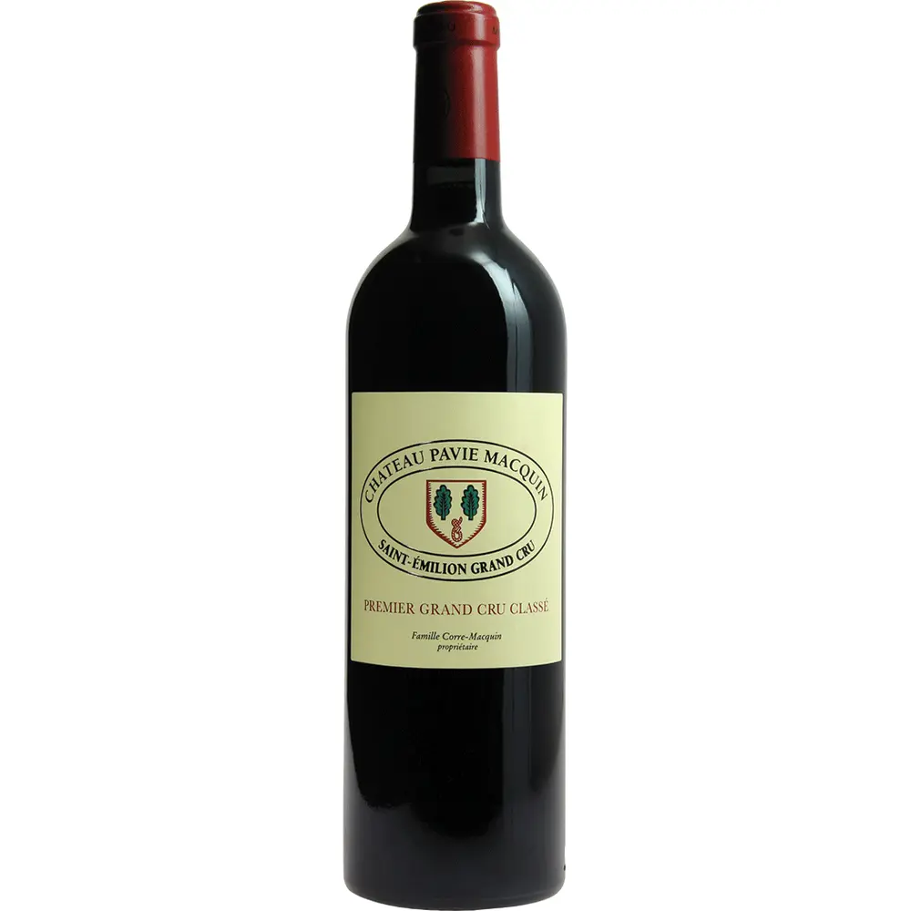 Chateau Pavie Macquin St. Emilion, 2016 1.5L