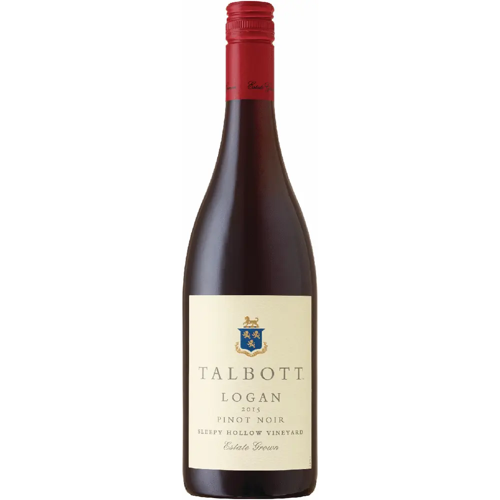 Talbott Pinot Noir Logan 750ml