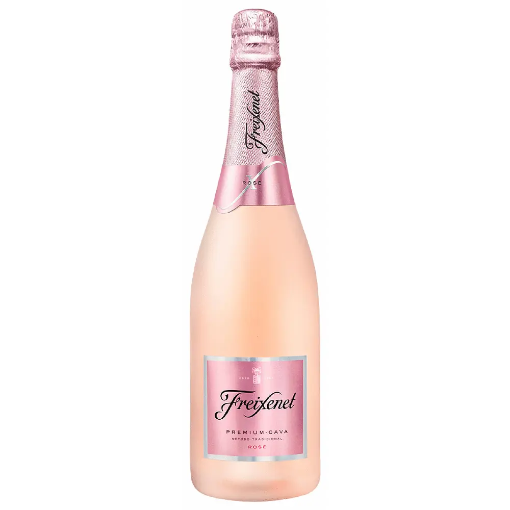 Freixenet Cordon Rosado 750ml