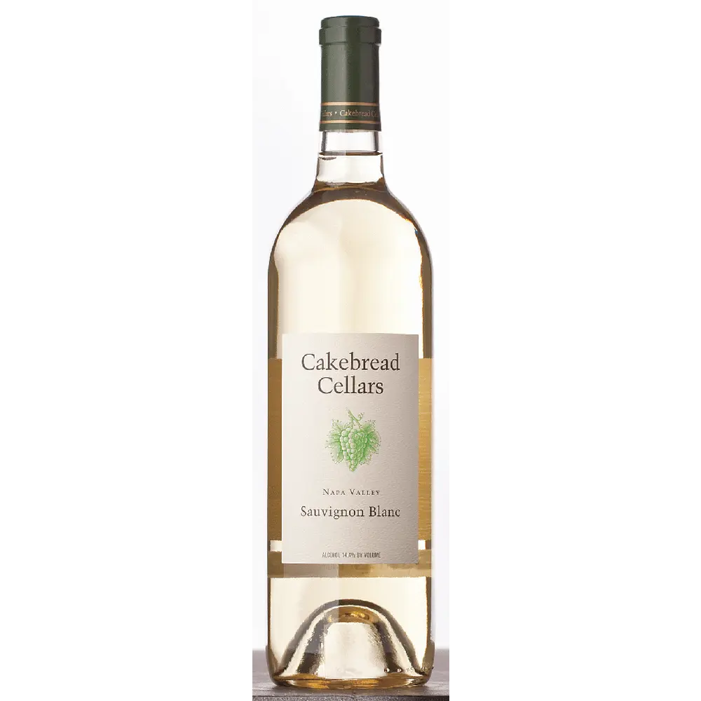 Cakebread Sauvignon Blanc 750ml
