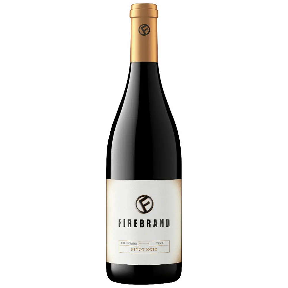 Firebrand Pinot Noir 750ml