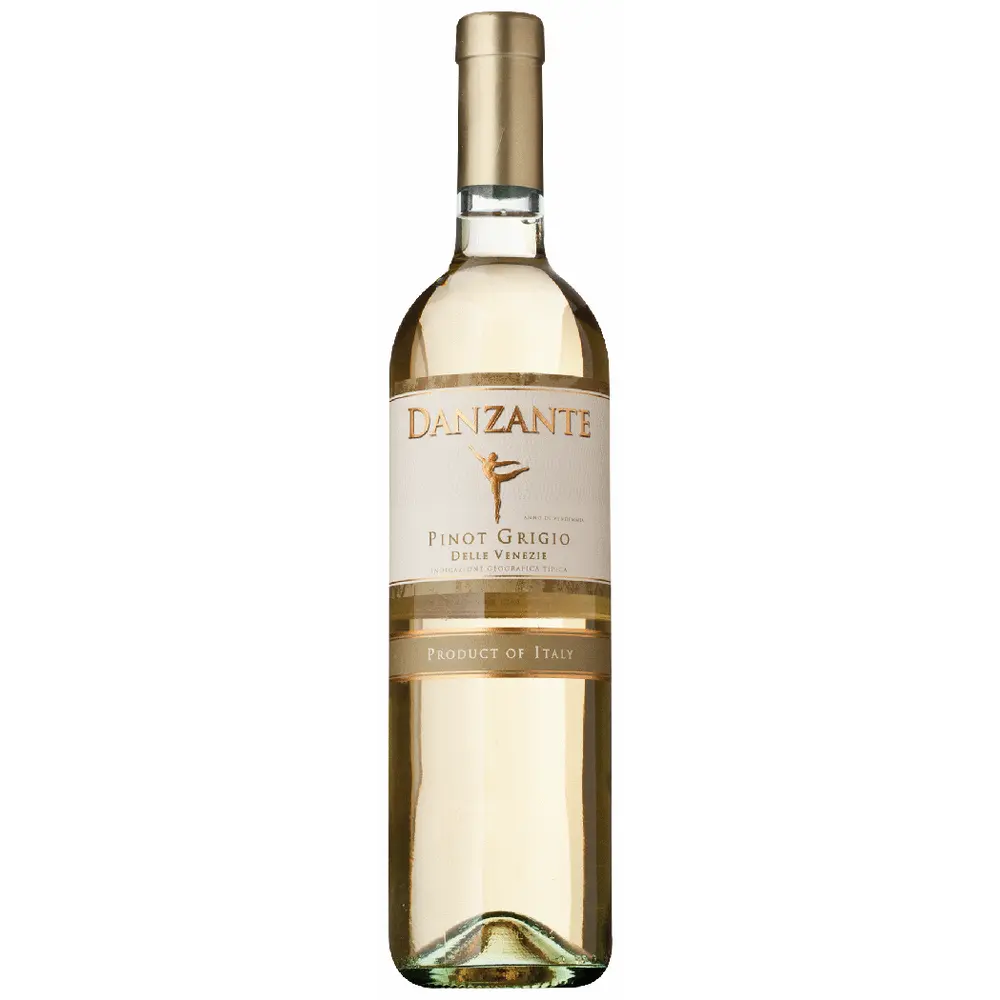 Danzante Pinot Grigio 750ml