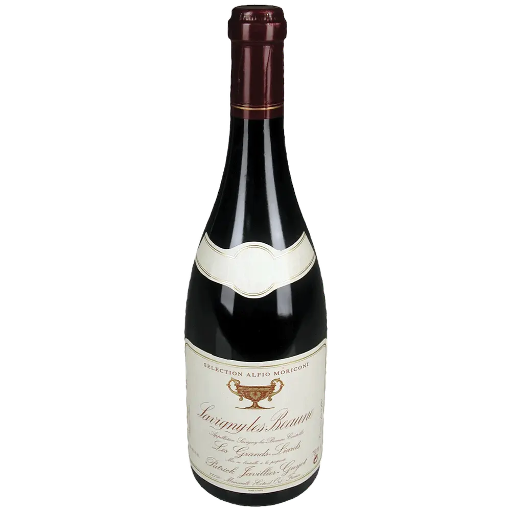 Javillier Savigny Beaune Liards, 2021 750ml