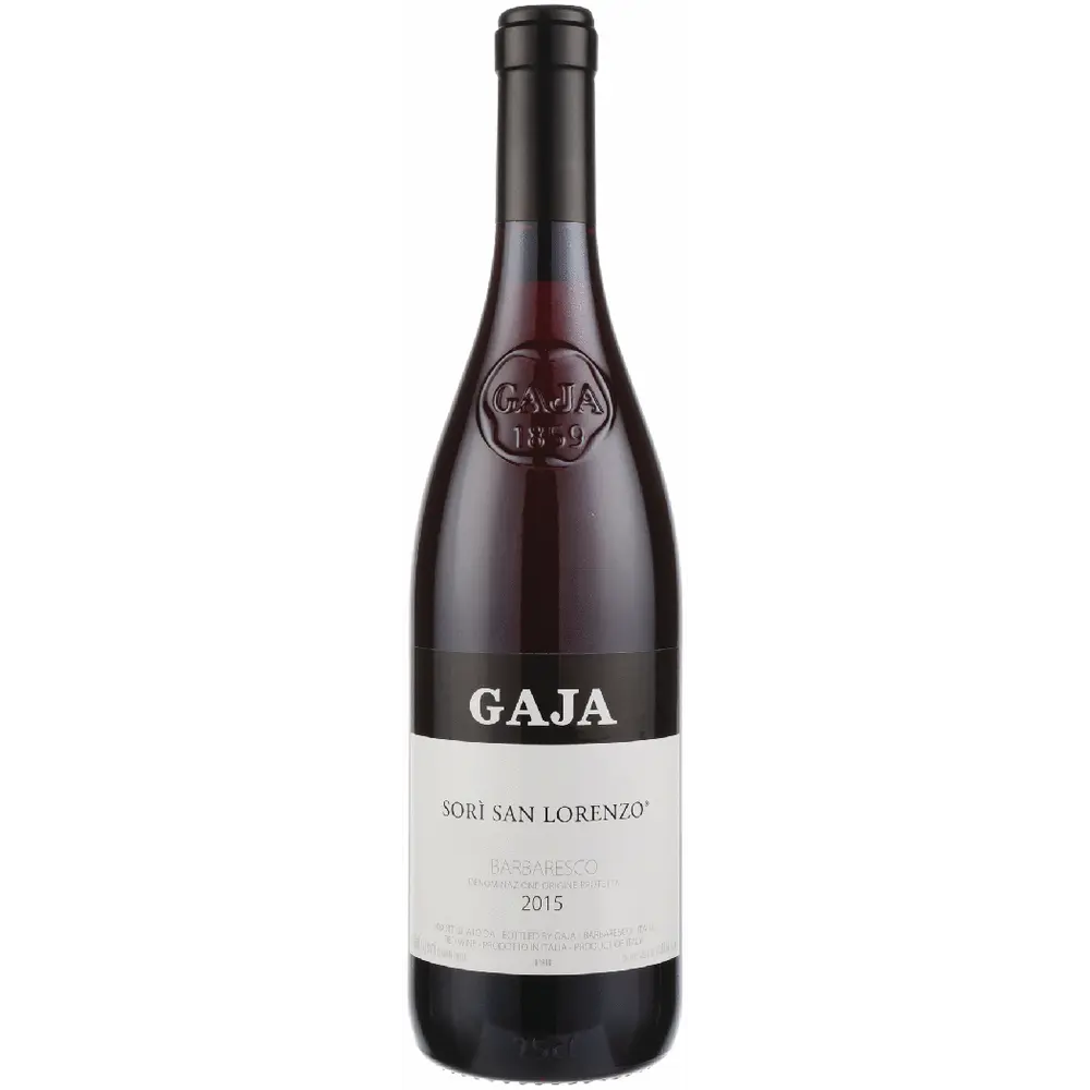Gaja Sori San Lorenzo, 2016 1.5L