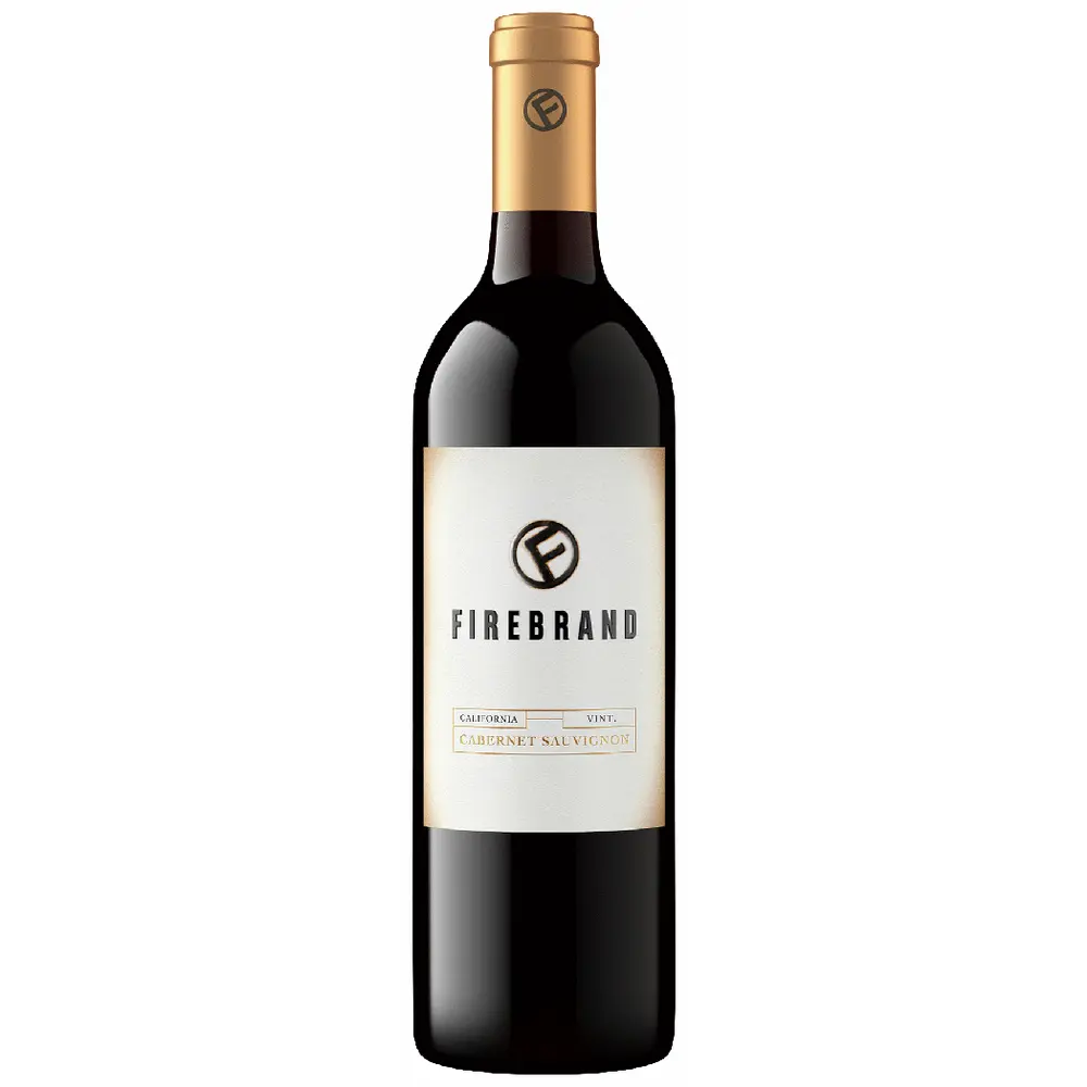 Firebrand Cabernet 750ml