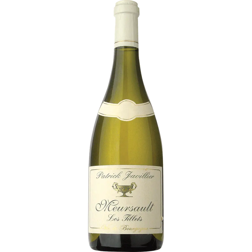 Javillier Meursault Les Tillets 750ml