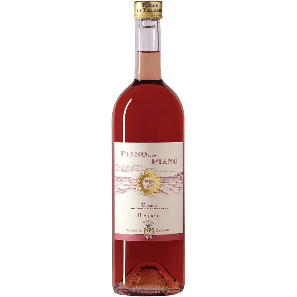 Terre di Talamo Piano Piano, 2022 750ml