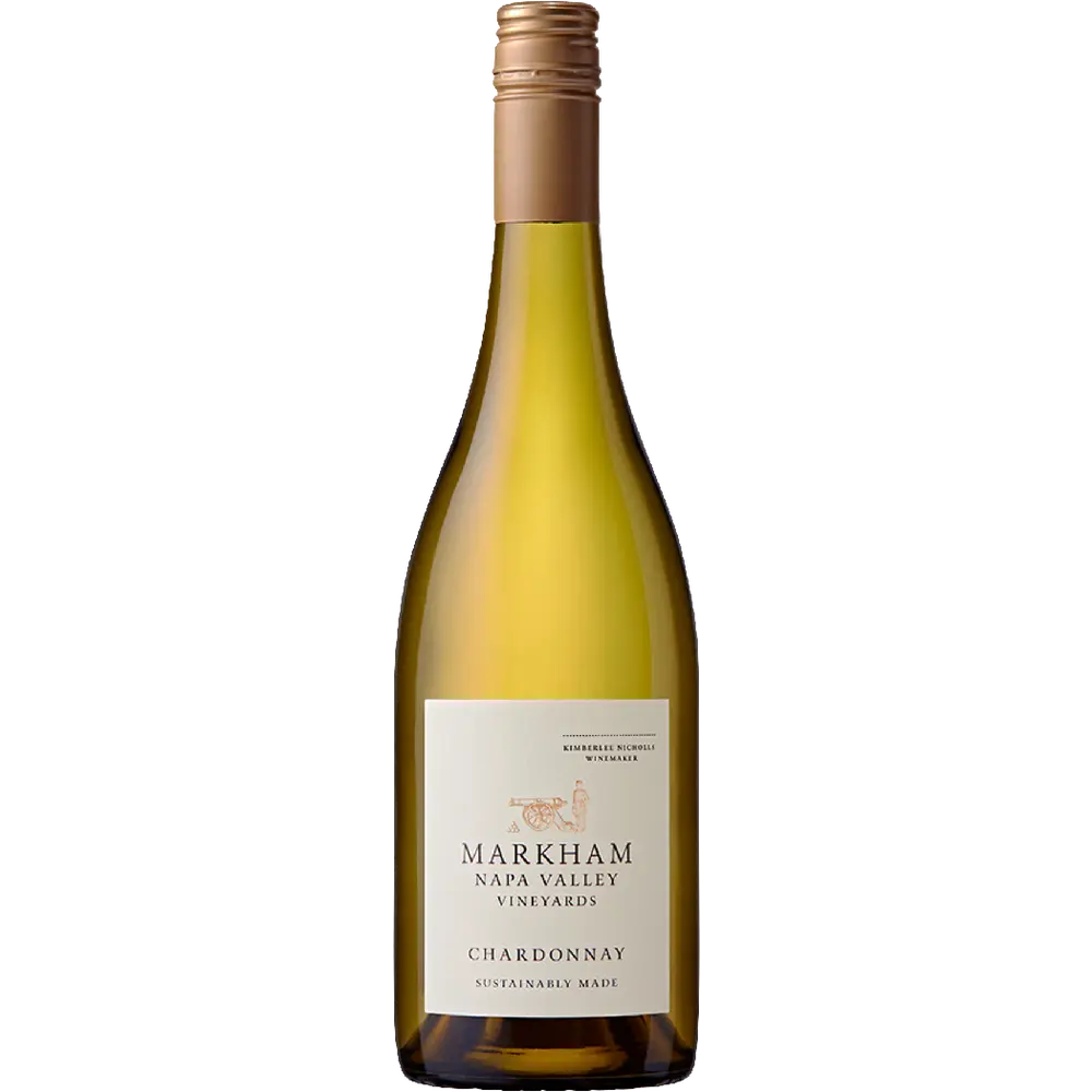 Markham Chardonnay Napa 750ml