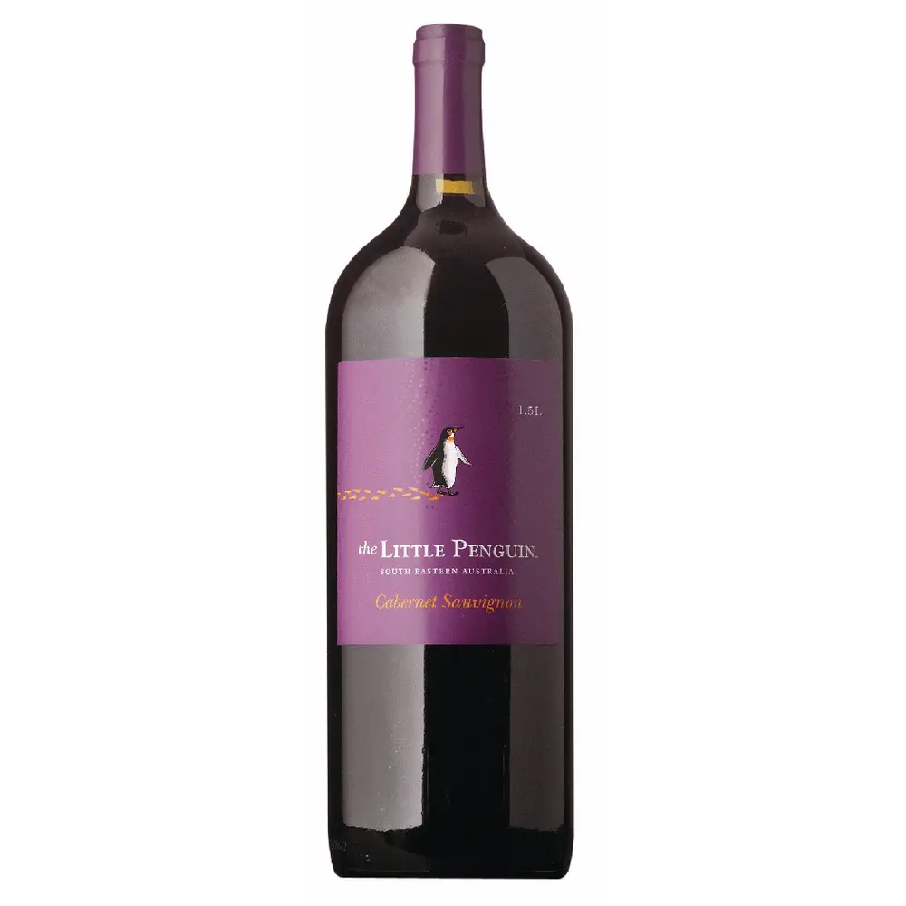 Little Penguin Cabernet Sauvignon 1.5L