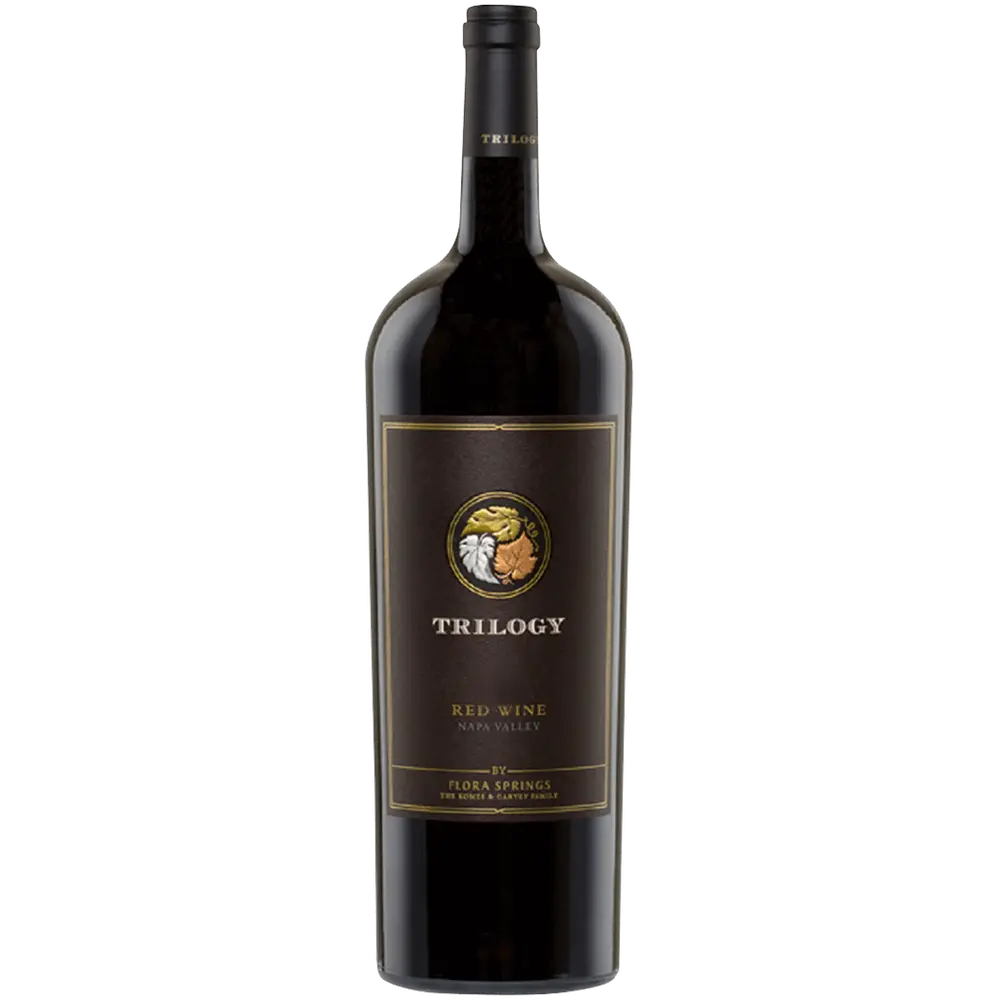 Flora Springs Trilogy, 2013 1.5L