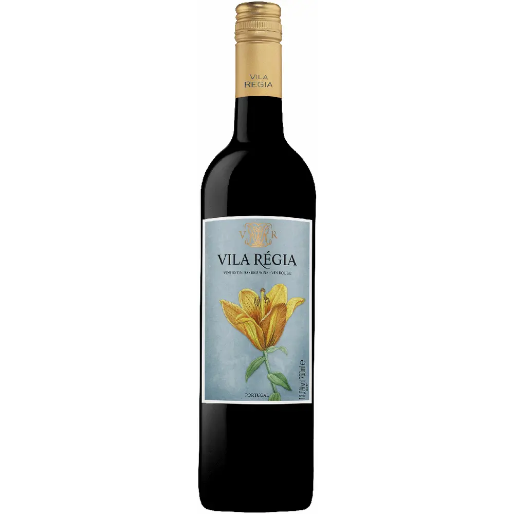 Vila Regia Douro Tinto 750ml