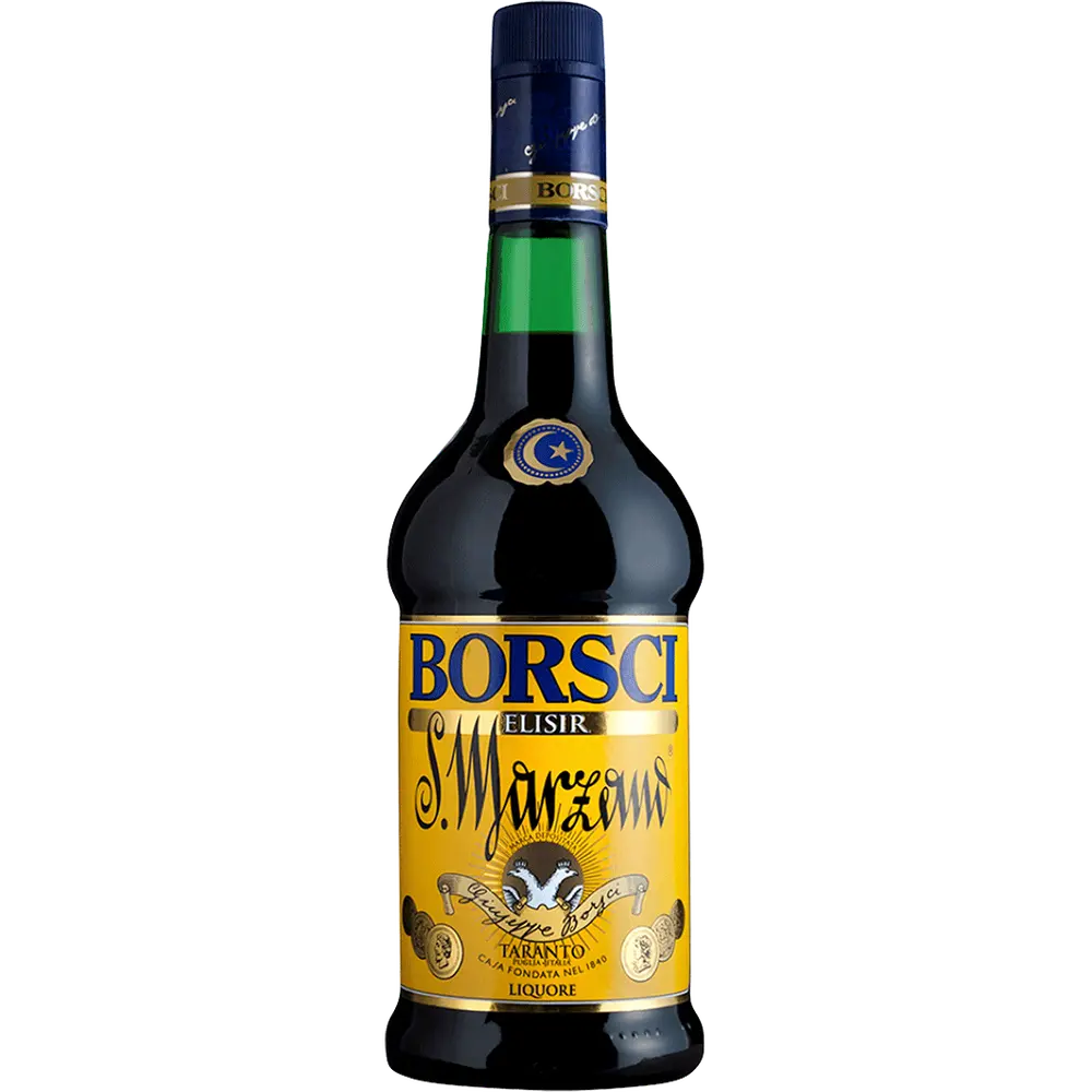 Borsci San Marzano 750ml