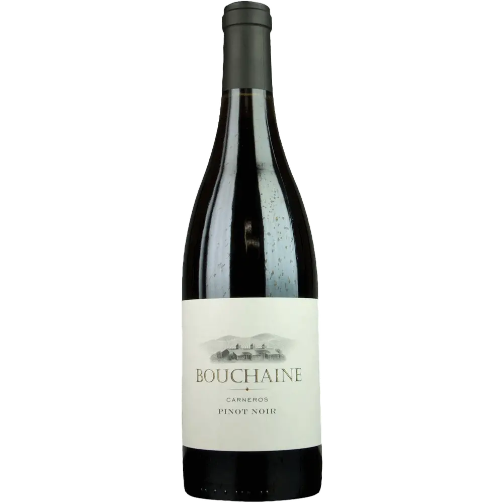 Bouchaine Pinot Noir Carneros 750ml
