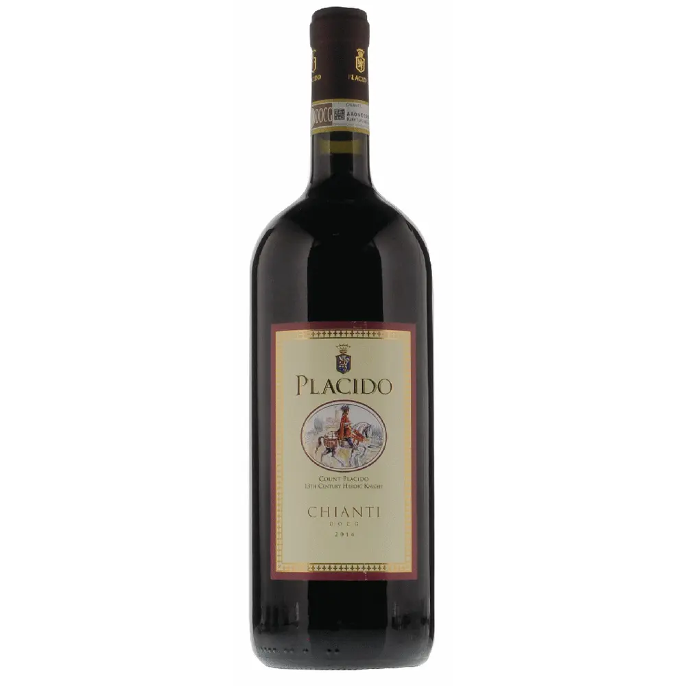 Placido Chianti 1.5L