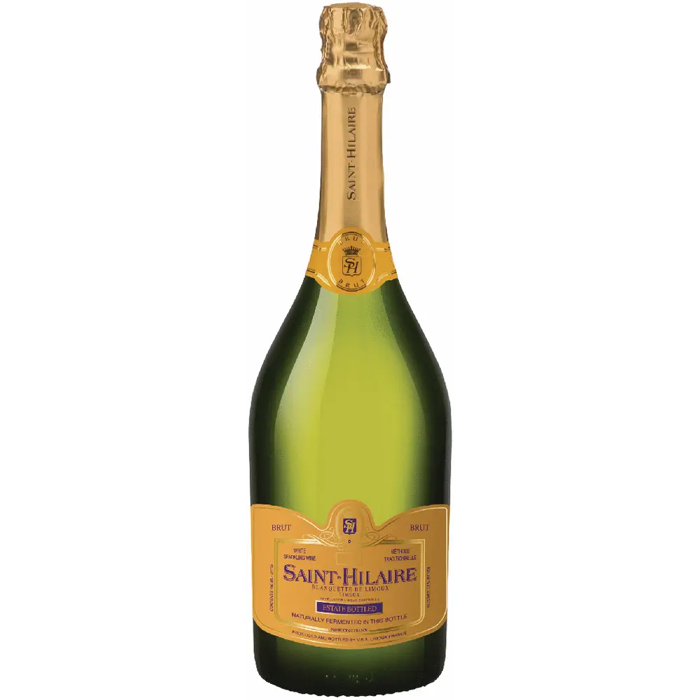 Saint Hilaire Brut 750ml