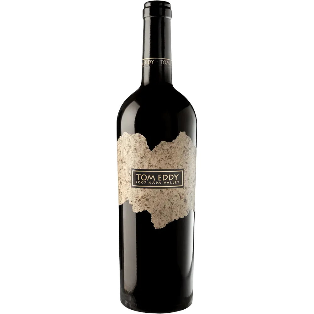 Tom Eddy Cabernet 750ml