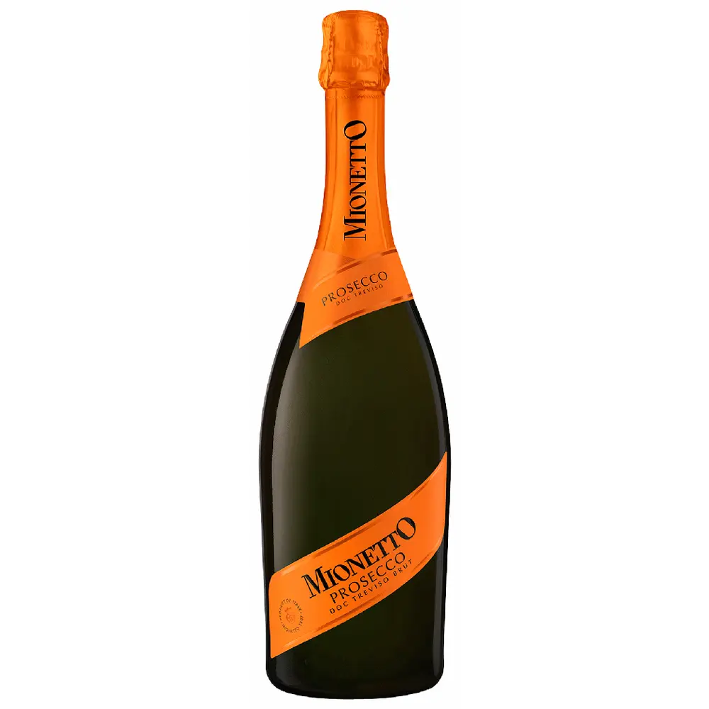 Mionetto Prosecco Brut 750ml