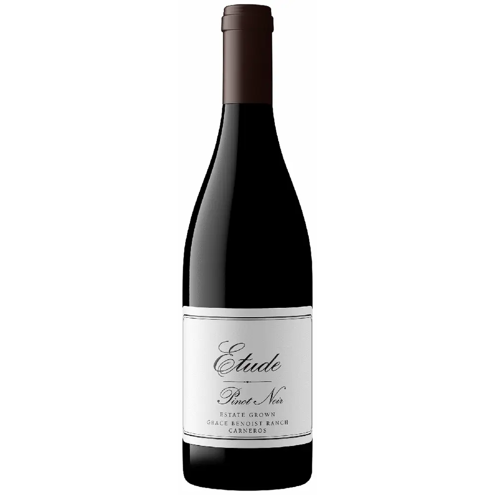 Etude Pinot Noir Carneros 750ml
