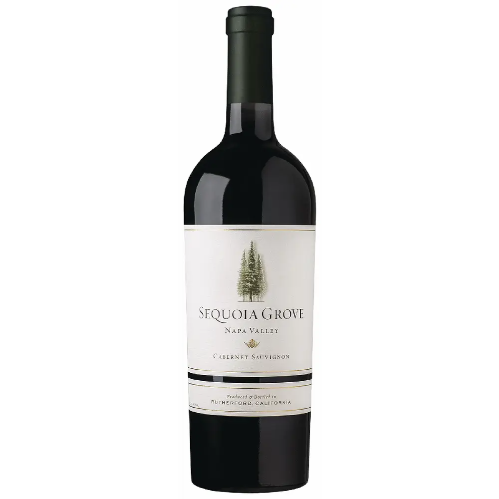 Sequoia Grove Cabernet 1.5L