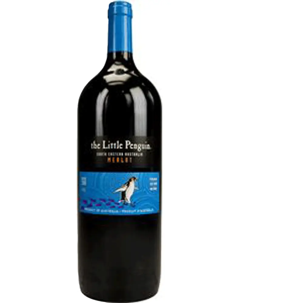 Little Penguin Merlot 1.5L