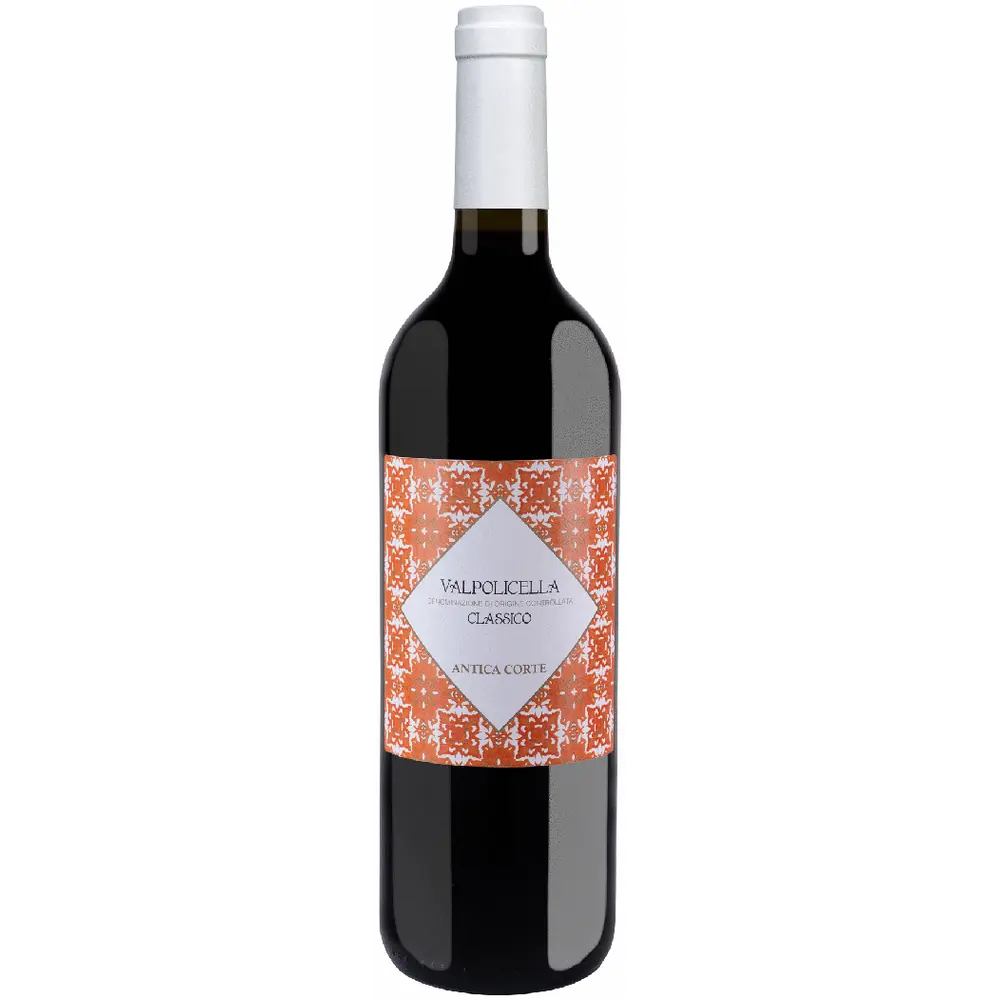 Antica Corte Valpolicella Classico 750ml