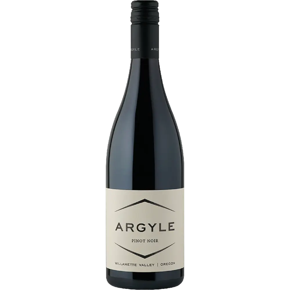 Argyle Pinot Noir 750ml