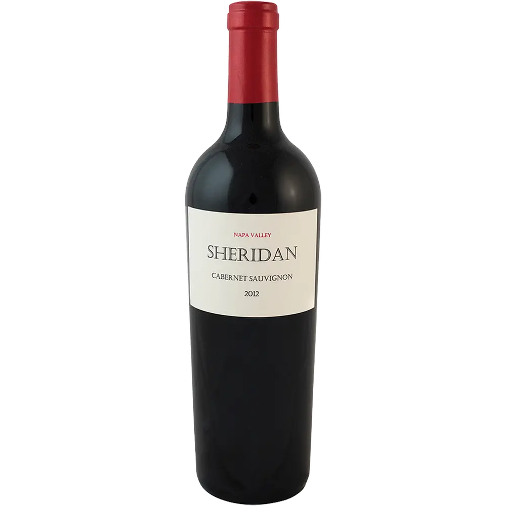 Sheridan Cabernet Sauvignon Napa Valley 750ml