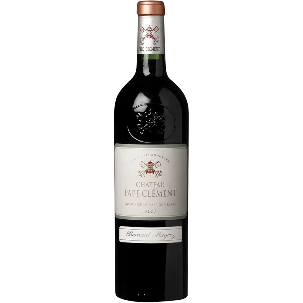 Chateau Pape Clement Pessac, 2010 750ml