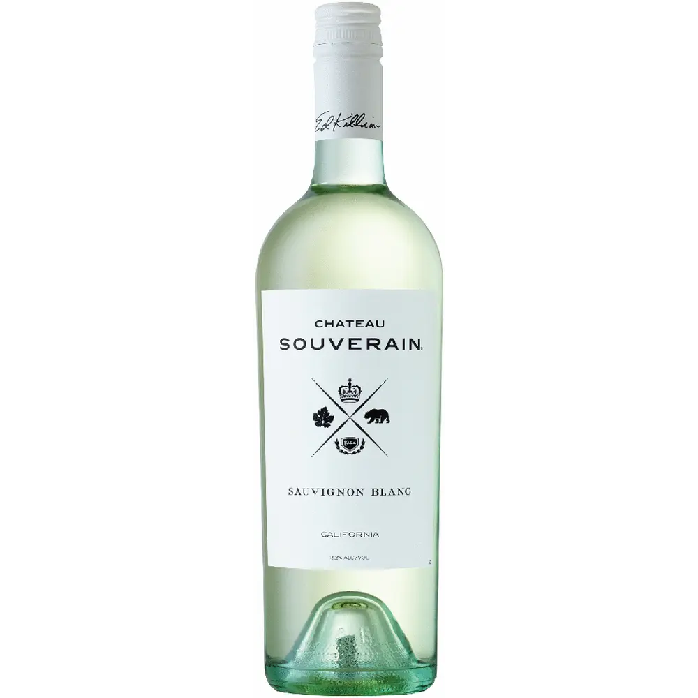 Chateau Souverain Sauvignon Blanc 750ml