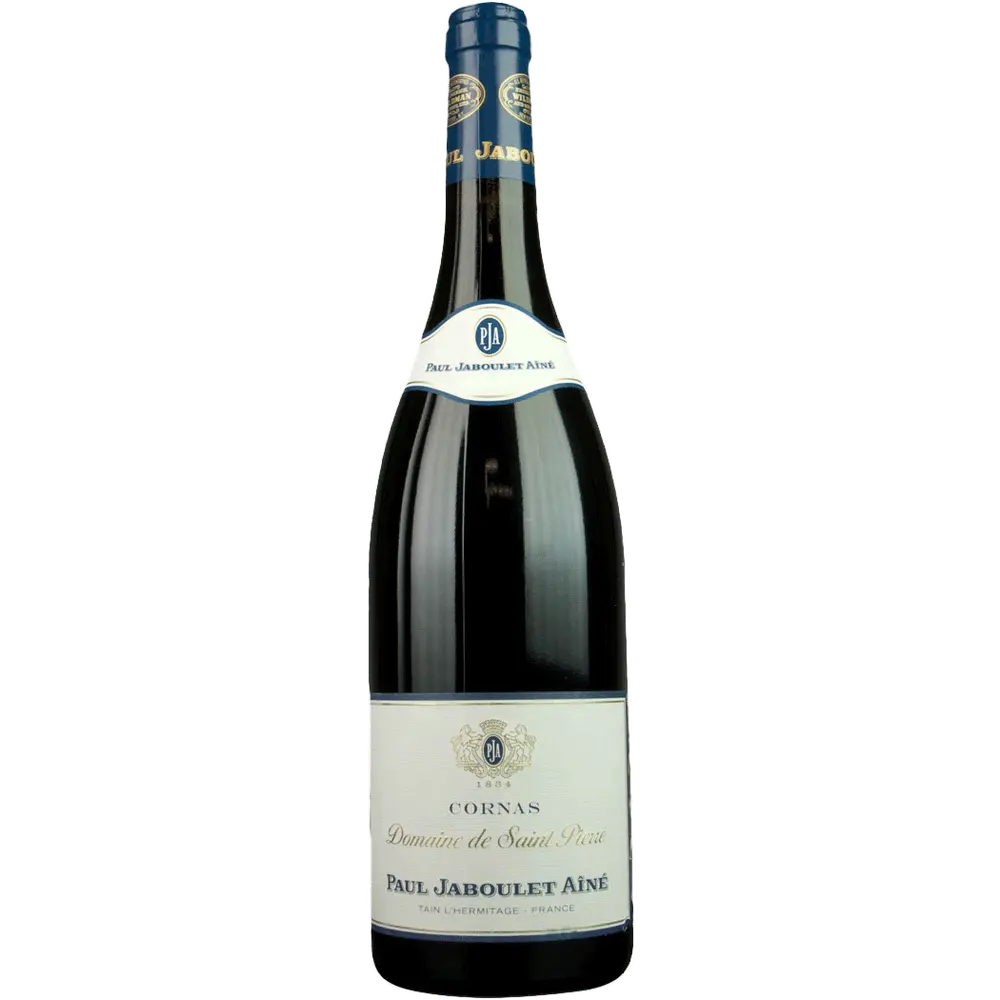 Jaboulet Cornas Domaine St. Pierre, 2010 750ml
