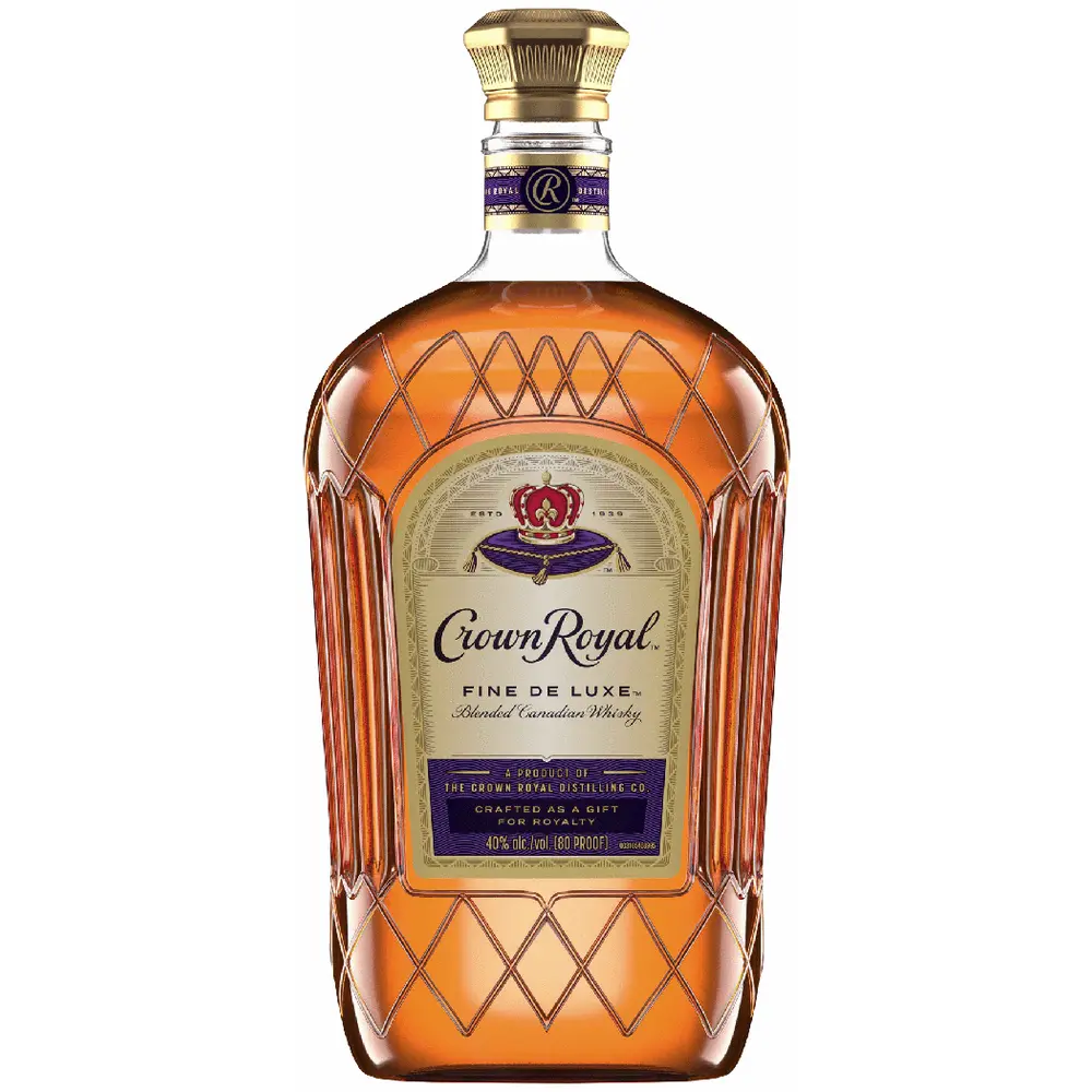 Crown Royal 1.75L