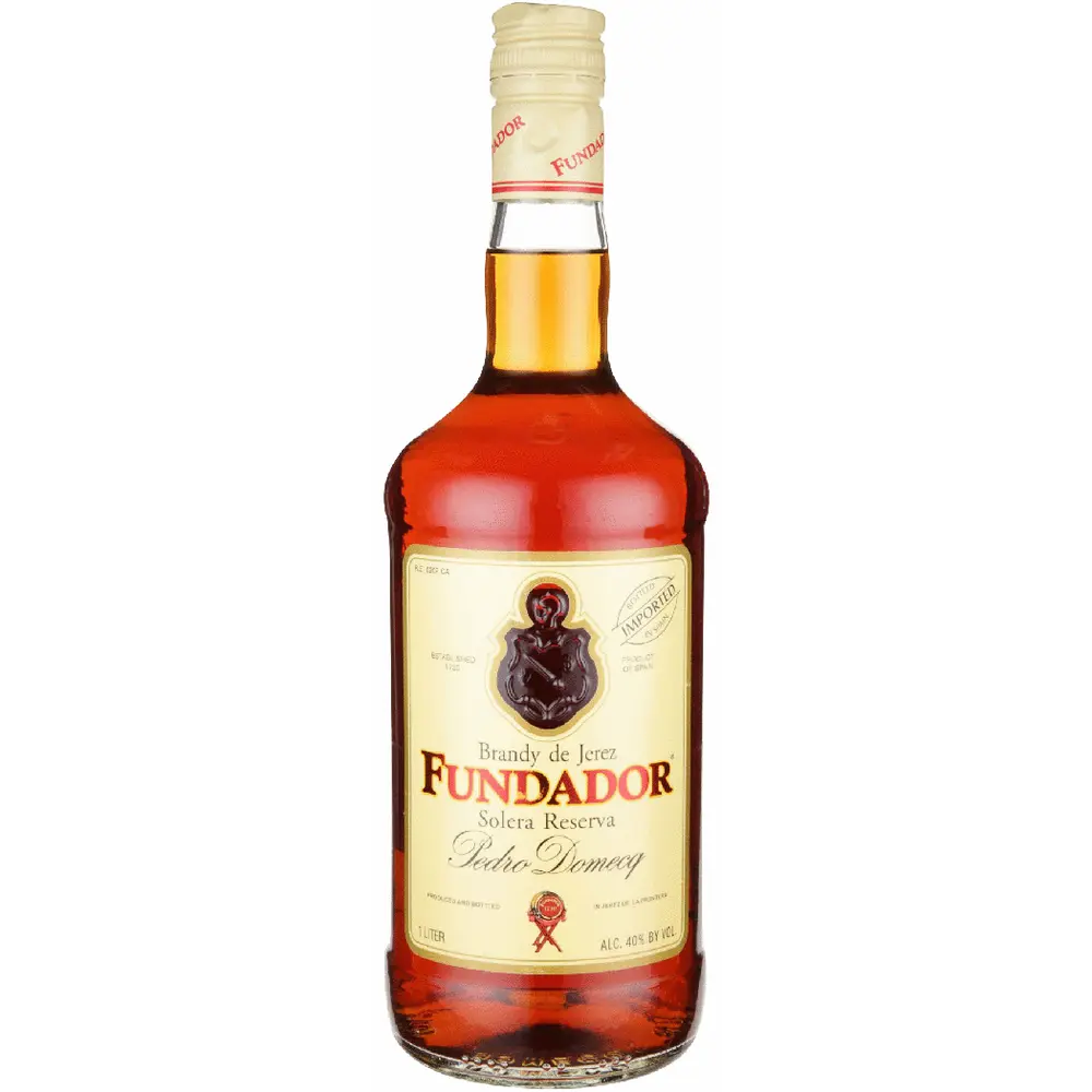 Pedro Domecq Fundador 1L