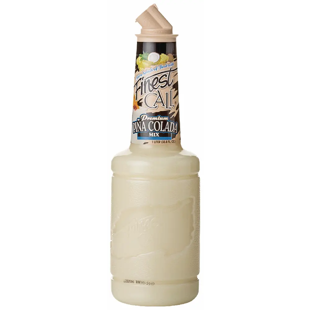 Finest Call Pina Colada 1L
