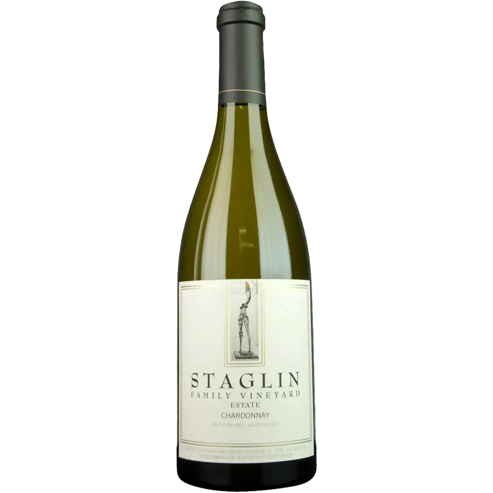 Staglin Chardonnay Rutherford, 2021 750ml