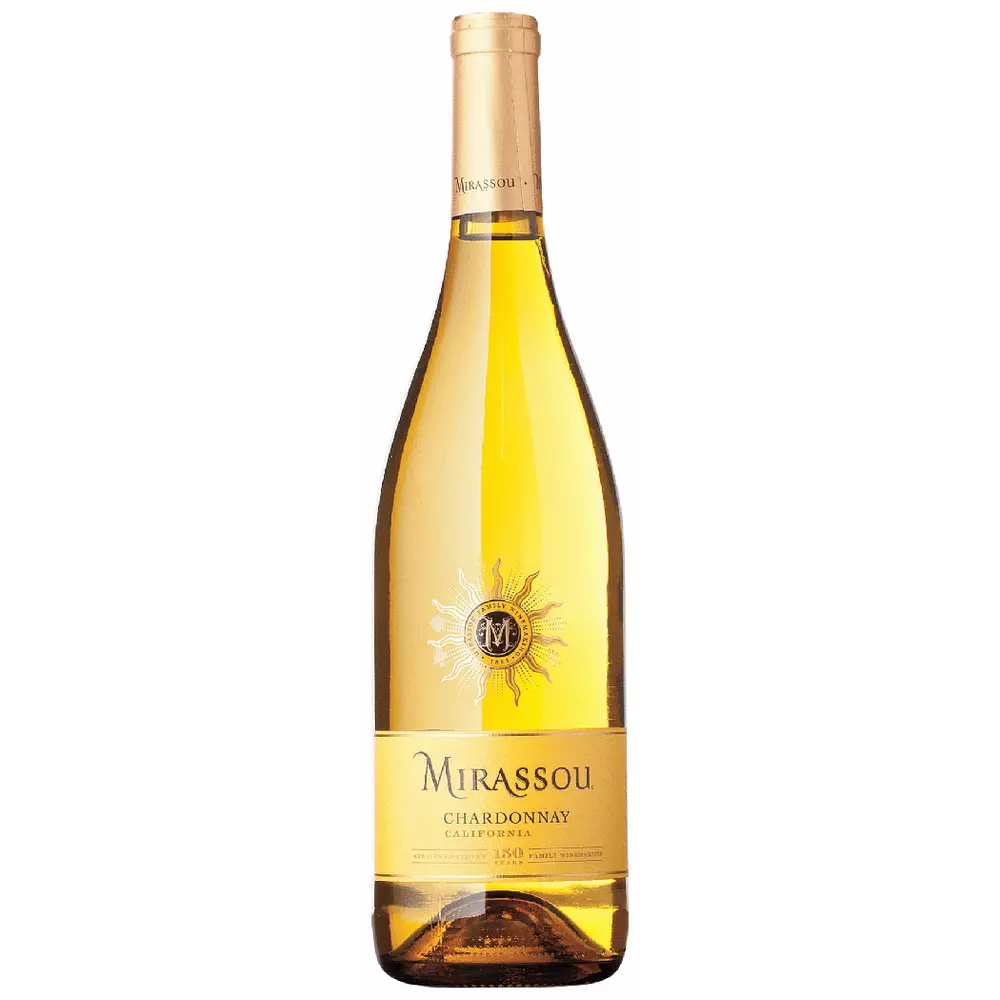 Mirassou Chardonnay 750ml