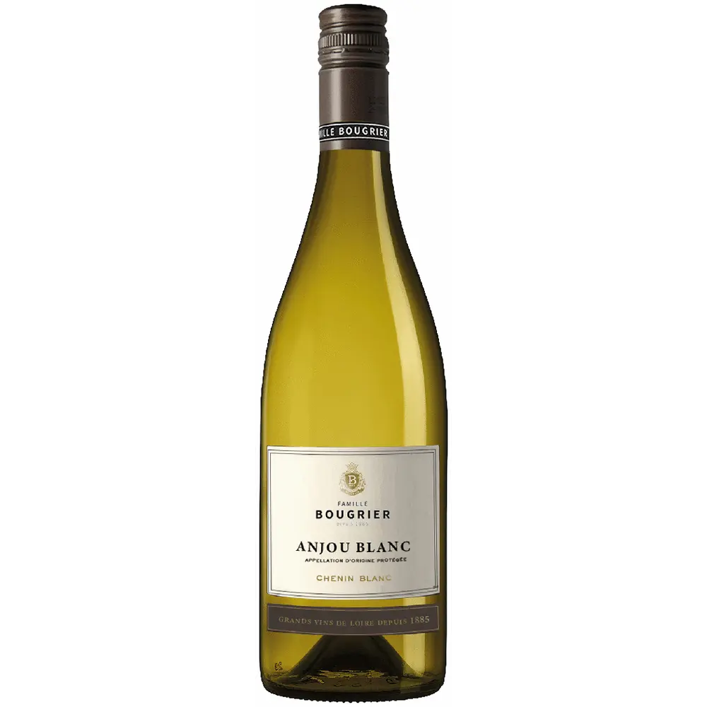 Bougrier Anjou Blanc 750ml
