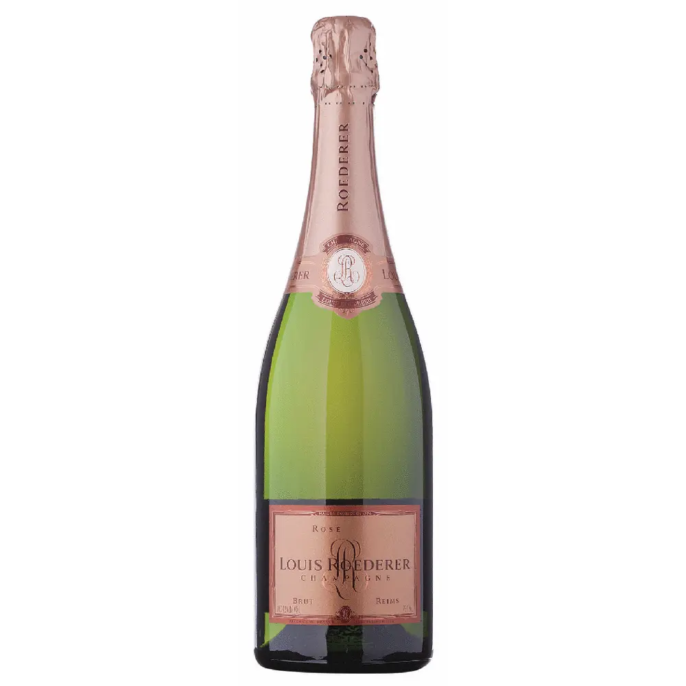Roederer Brut Vintage Rose Champagne 750ml
