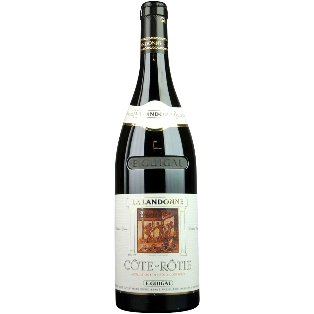 Guigal Cote Rotie La Landonne, 2010 750ml