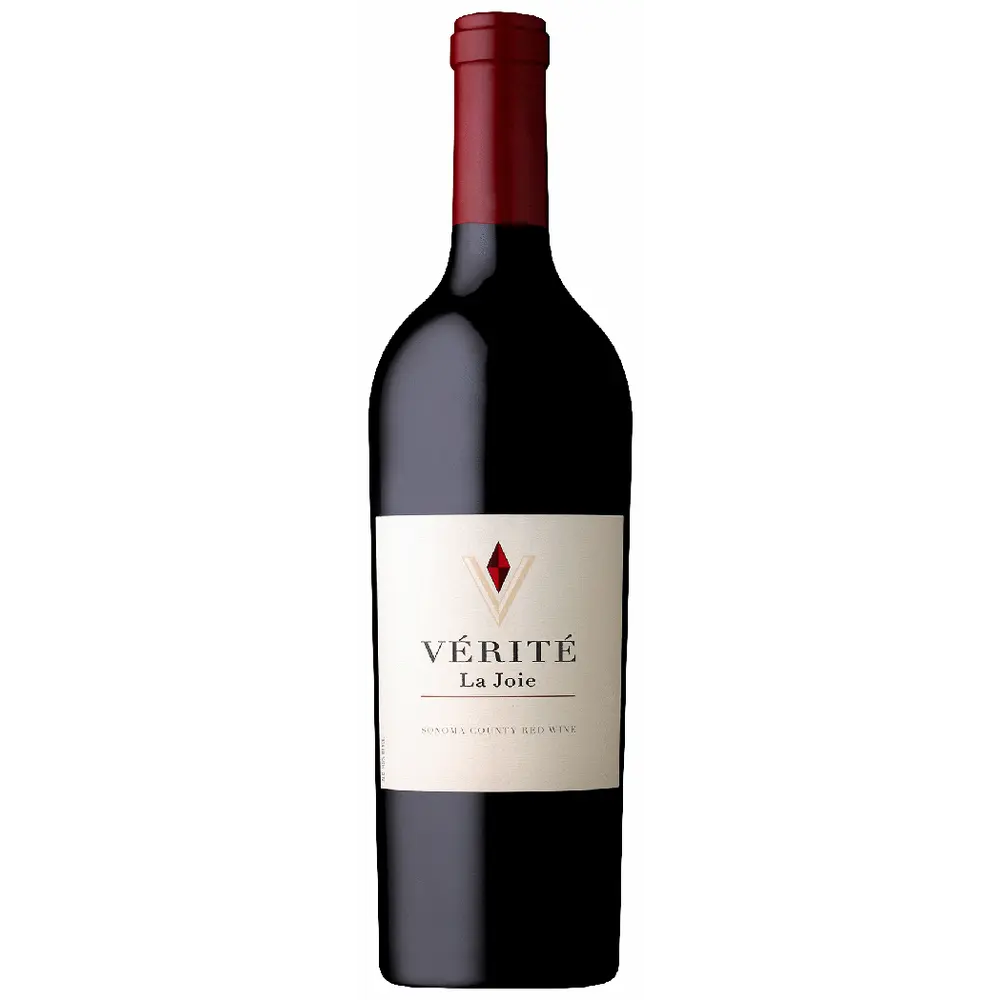 Verite Cabernet La Joie, 2017 750ml