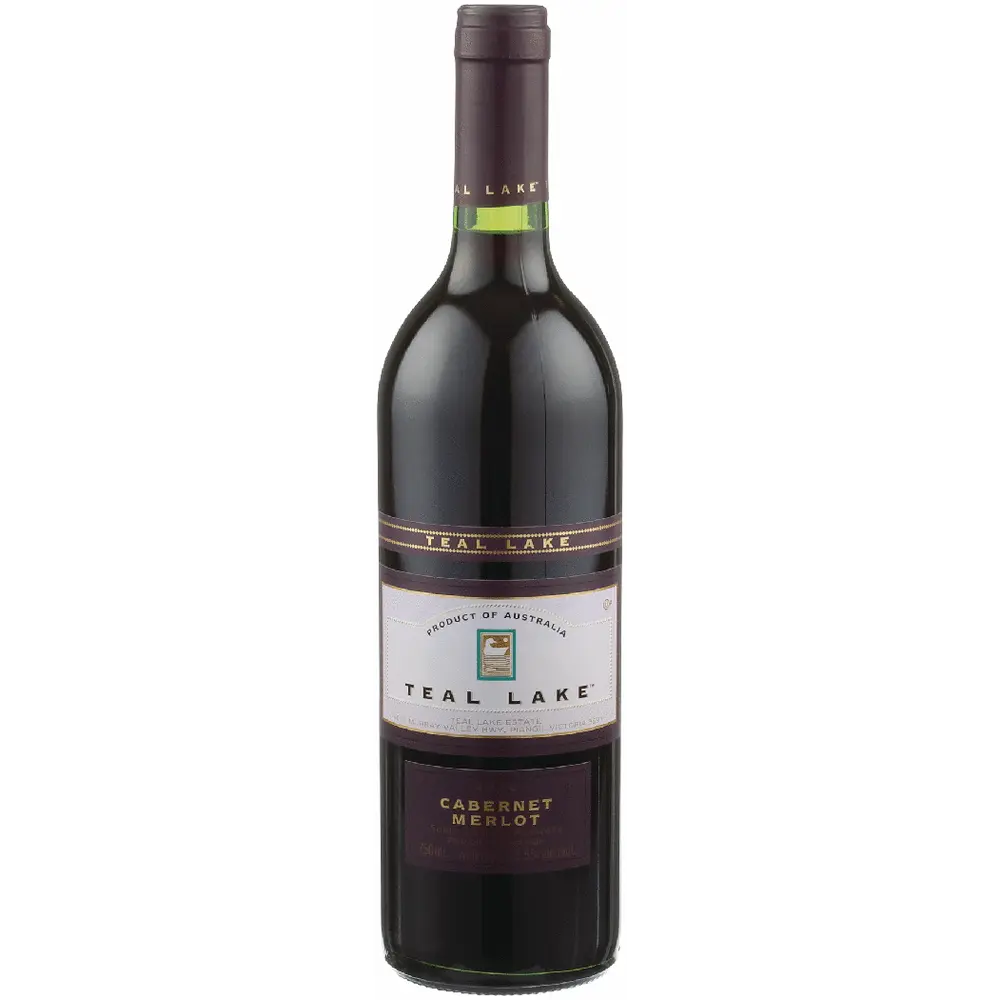 Teal Lake Cabernet-Merlot 750ml